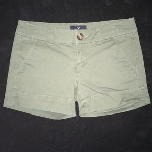 Women’s American Eagle Shorts Size 00